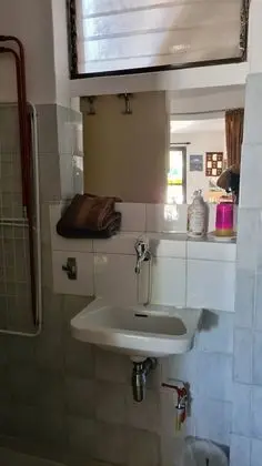 Villa Honey (One space room)