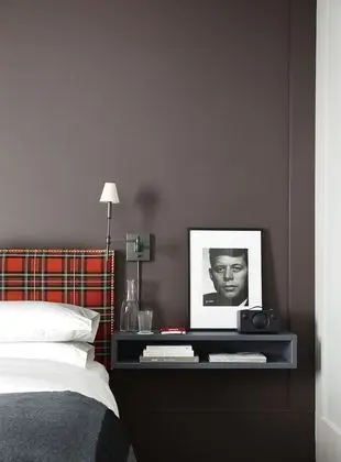 Deluxe Tek Kişilik Oda, 1 En Büyük (King) Boy Yatak, Sigara İçilmez