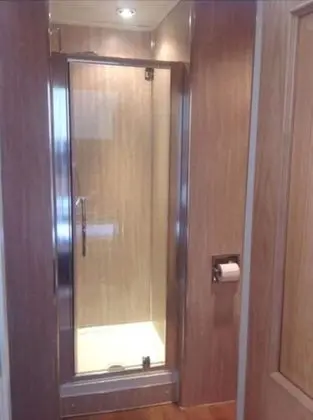 Standard Tek Kişilik Oda, 1 Tek Kişilik Yatak