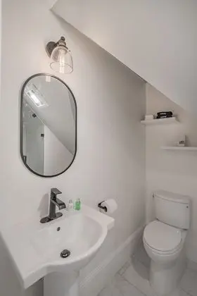Premium Stüdyo Süit