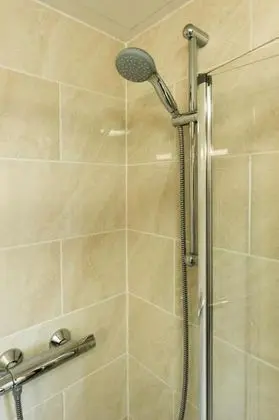 Comfort İki Ayrı Yataklı Oda