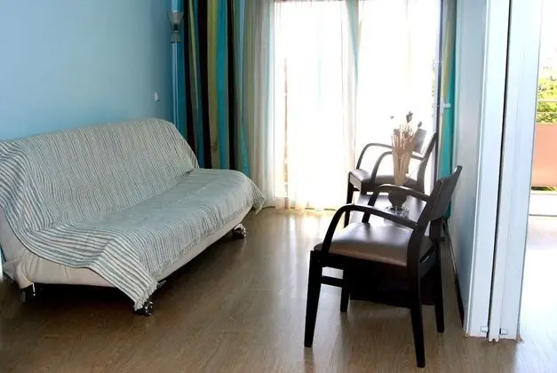 Dört Kişilik Oda, Birden Çok Yatak, Sigara İçilmez