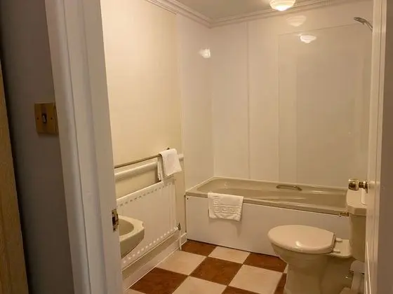 Standard Tek Kişilik Oda, Banyolu/Duşlu