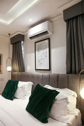 Executive Apart Daire, 1 Yatak Odası