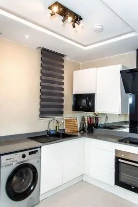 Executive Apart Daire, 1 Yatak Odası