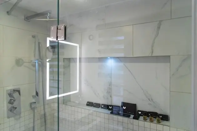 Executive Apart Daire, 1 Yatak Odası