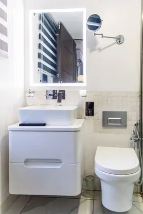 Executive Apart Daire, 1 Yatak Odası