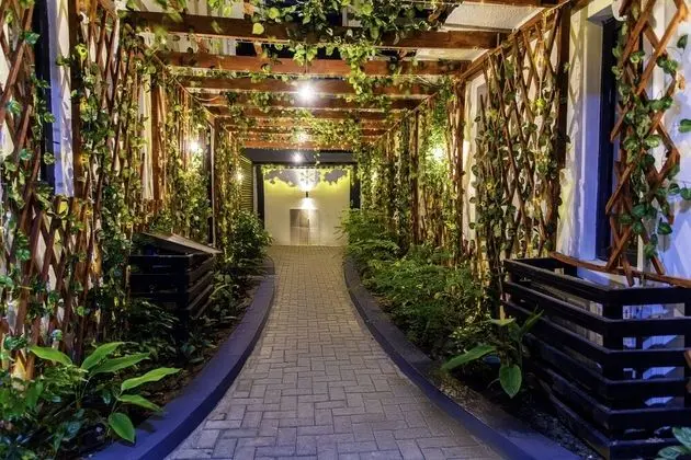 Premium Apart Daire, 1 Yatak Odası