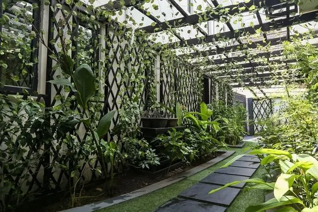 Premium Apart Daire, 1 Yatak Odası