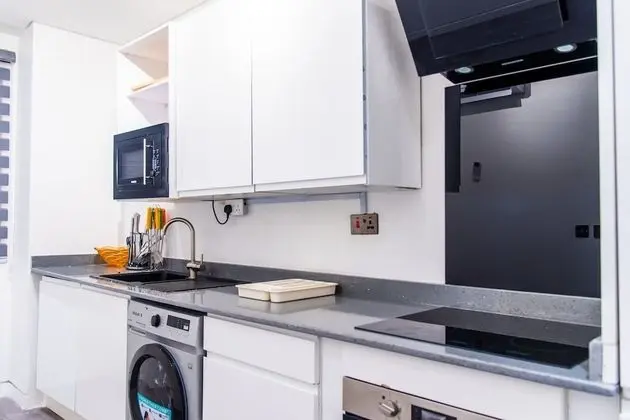 Premium Apart Daire, 1 Yatak Odası