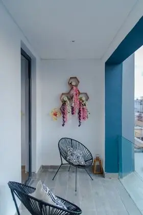 Premium Apart Daire, 1 Yatak Odası