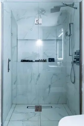 Premium Apart Daire, 1 Yatak Odası