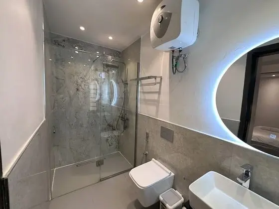 Premium Apart Daire, 1 Yatak Odası