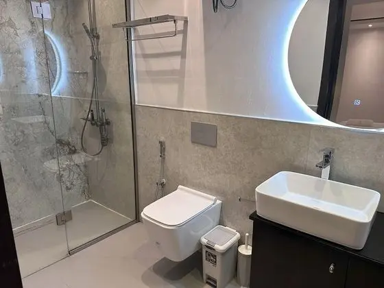 Premium Apart Daire, 1 Yatak Odası