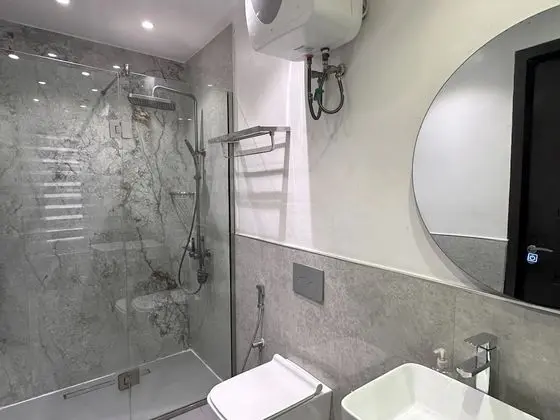 Premium Apart Daire, 1 Yatak Odası