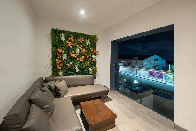 Premium Çatı Katı Süiti (Penthouse), 3 Yatak Odası