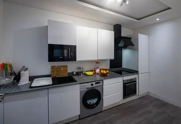 Premium Çatı Katı Süiti (Penthouse), 3 Yatak Odası