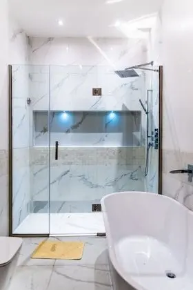 Premium Çatı Katı Süiti (Penthouse), 3 Yatak Odası