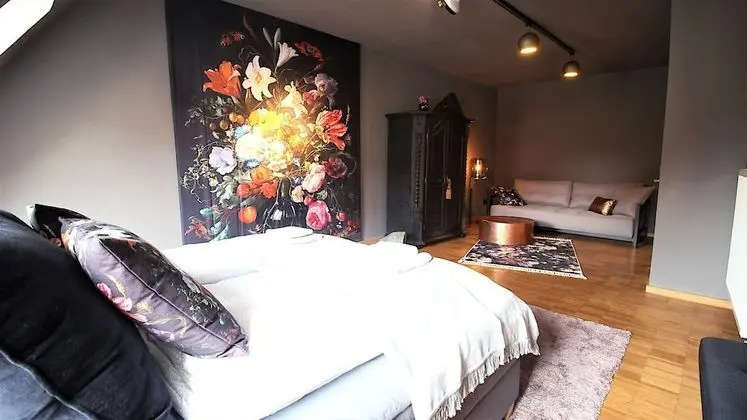 Grand Oda (The George 32)