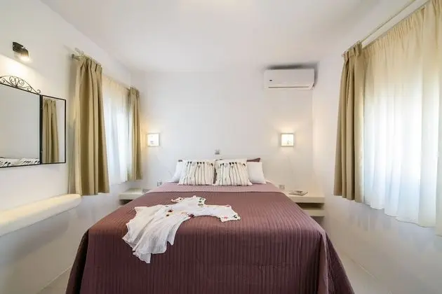 Villa, 2 Yatak Odası, Denize Sıfır