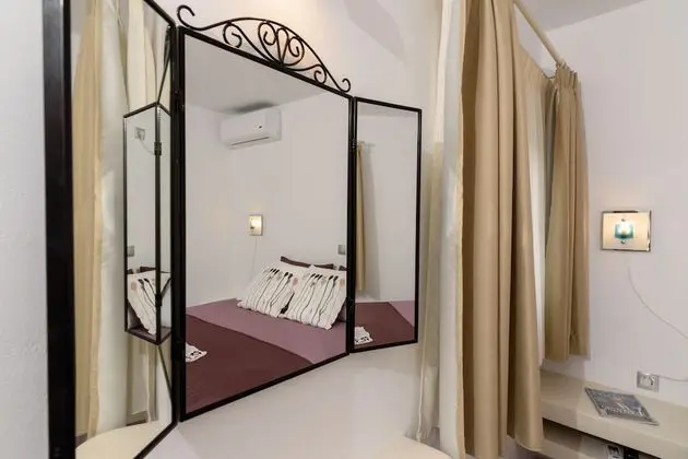 Villa, 2 Yatak Odası, Denize Sıfır