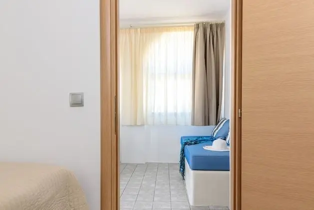 Villa, 2 Yatak Odası, Denize Sıfır
