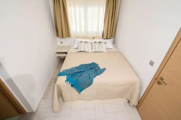 Villa, 2 Yatak Odası, Denize Sıfır