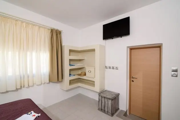Villa, 2 Yatak Odası, Denize Sıfır