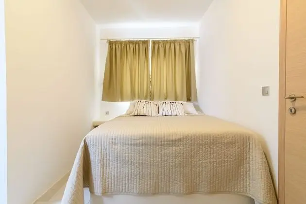 Villa, 2 Yatak Odası, Denize Sıfır