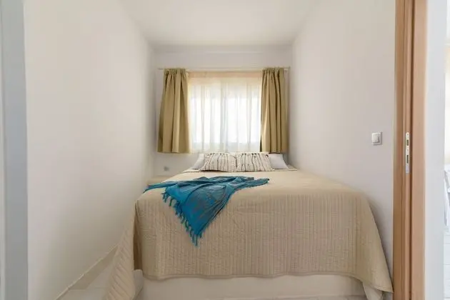 Villa, 2 Yatak Odası, Denize Sıfır