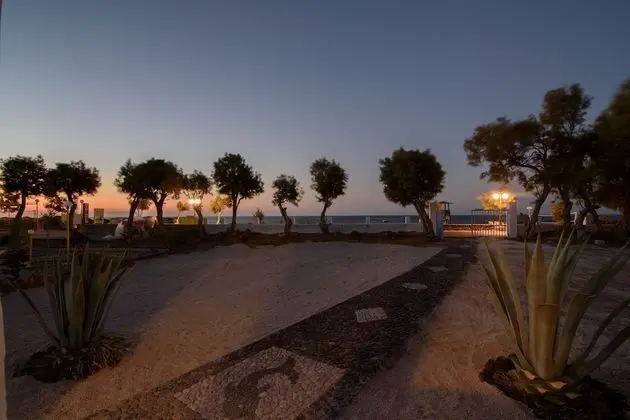 Villa, 2 Yatak Odası, Denize Sıfır