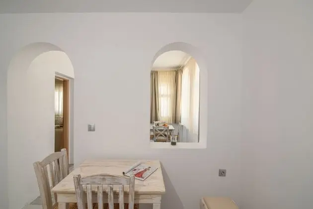 Villa, 2 Yatak Odası, Denize Sıfır