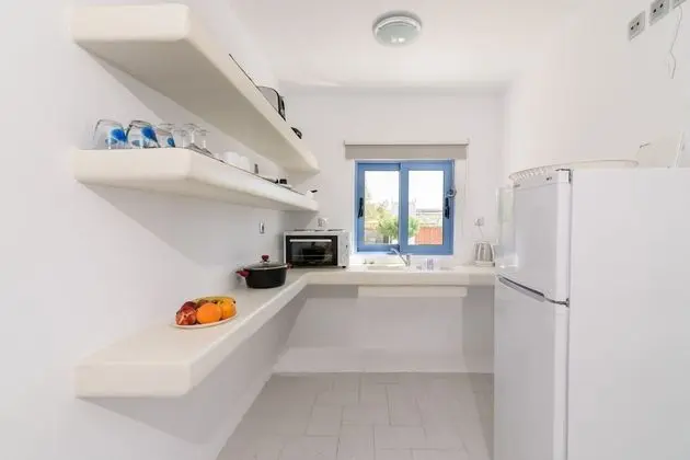 Villa, 2 Yatak Odası, Denize Sıfır