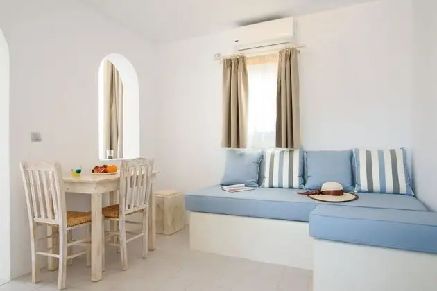 Villa, 2 Yatak Odası, Denize Sıfır