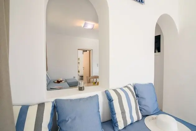 Villa, 2 Yatak Odası, Denize Sıfır