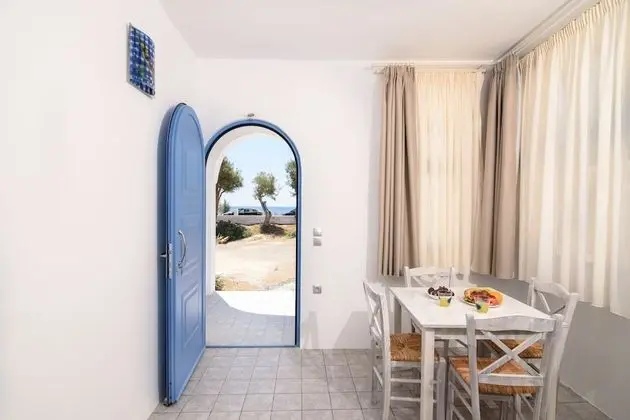 Villa, 2 Yatak Odası, Denize Sıfır