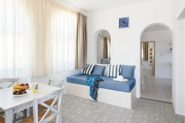 Villa, 2 Yatak Odası, Denize Sıfır