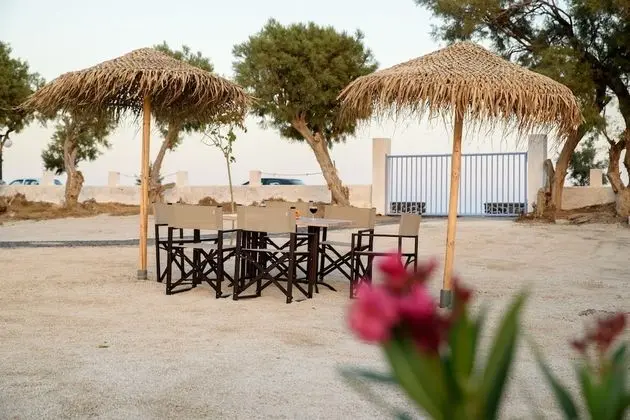 Villa, 2 Yatak Odası, Denize Sıfır