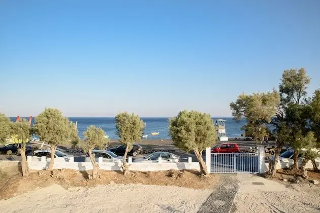 Villa, 2 Yatak Odası, Denize Sıfır