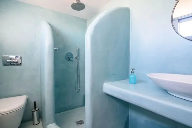 Villa, 2 Yatak Odası, Denize Sıfır