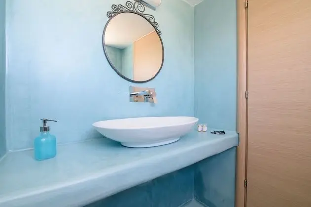 Villa, 2 Yatak Odası, Denize Sıfır