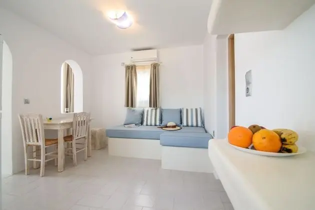 Villa, 2 Yatak Odası, Denize Sıfır