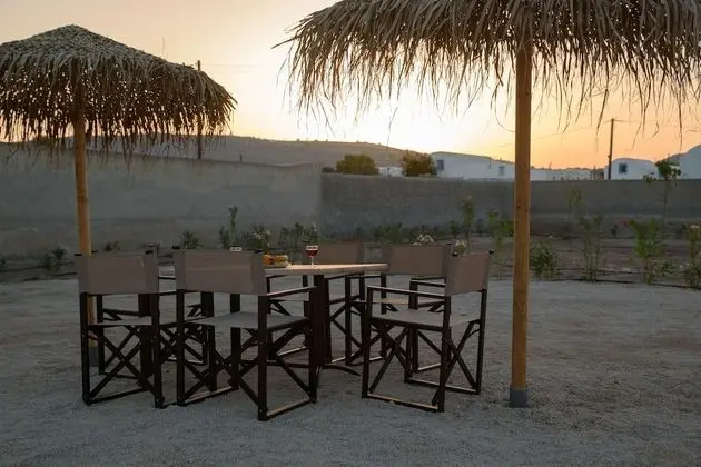 Villa, 2 Yatak Odası, Denize Sıfır