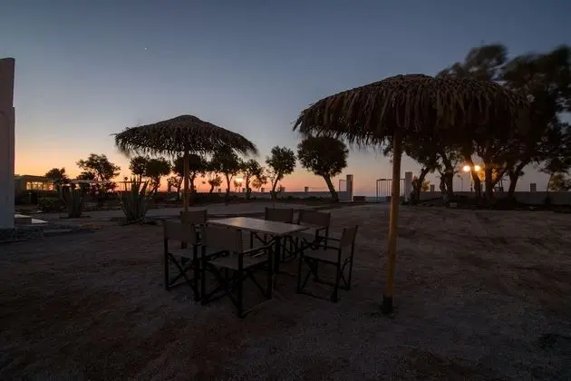 Villa, 2 Yatak Odası, Denize Sıfır