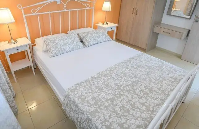 Ev, 2 Yatak Odası, Veranda