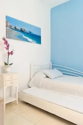 Ev, 2 Yatak Odası, Veranda