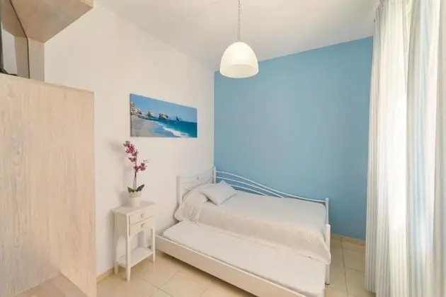 Ev, 2 Yatak Odası, Veranda