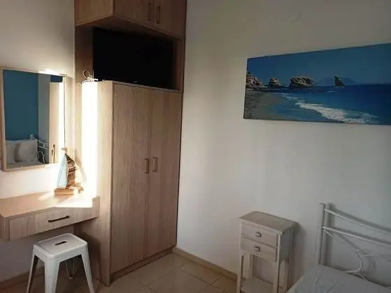 Ev, 2 Yatak Odası, Veranda