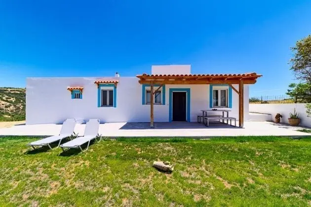 Ev, 2 Yatak Odası, Veranda