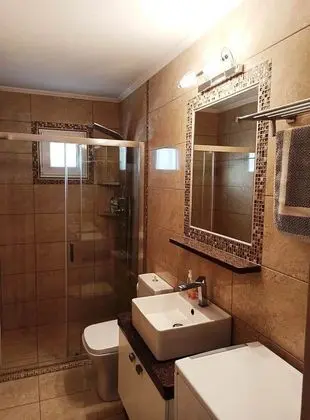 Ev, 2 Yatak Odası, Veranda